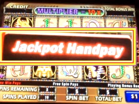 €40 Free Casino Tournament at Emu Casino