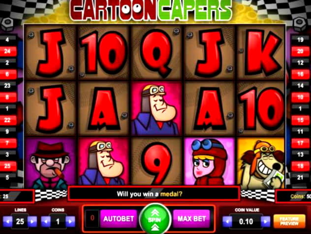 675% First Deposit Bonus at Ignition Casino