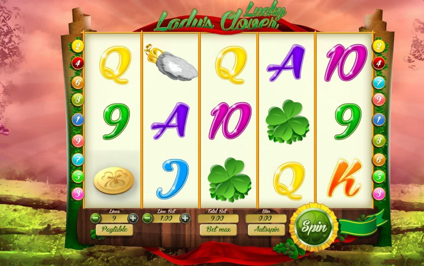 £510 free chip at Slots Million Casino