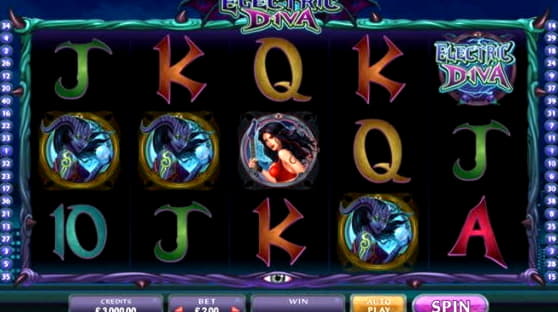€4865 NO DEPOSIT BONUS CODE at Eclipse Casino
