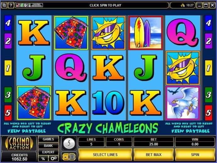 €85 Daily freeroll slot tournament at Red Ping Win Casino