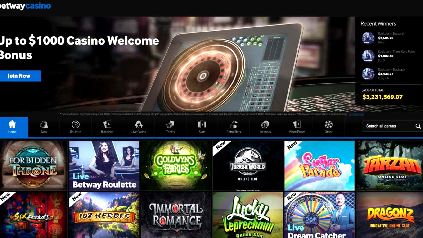 190 Free Spins no deposit casino at CoolCat Casino