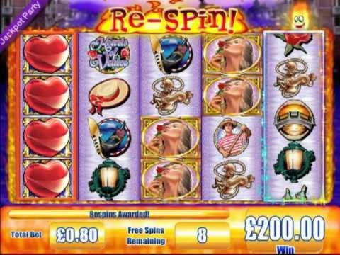 £385 Mobile freeroll slot tournament at Red Ping Win Casino