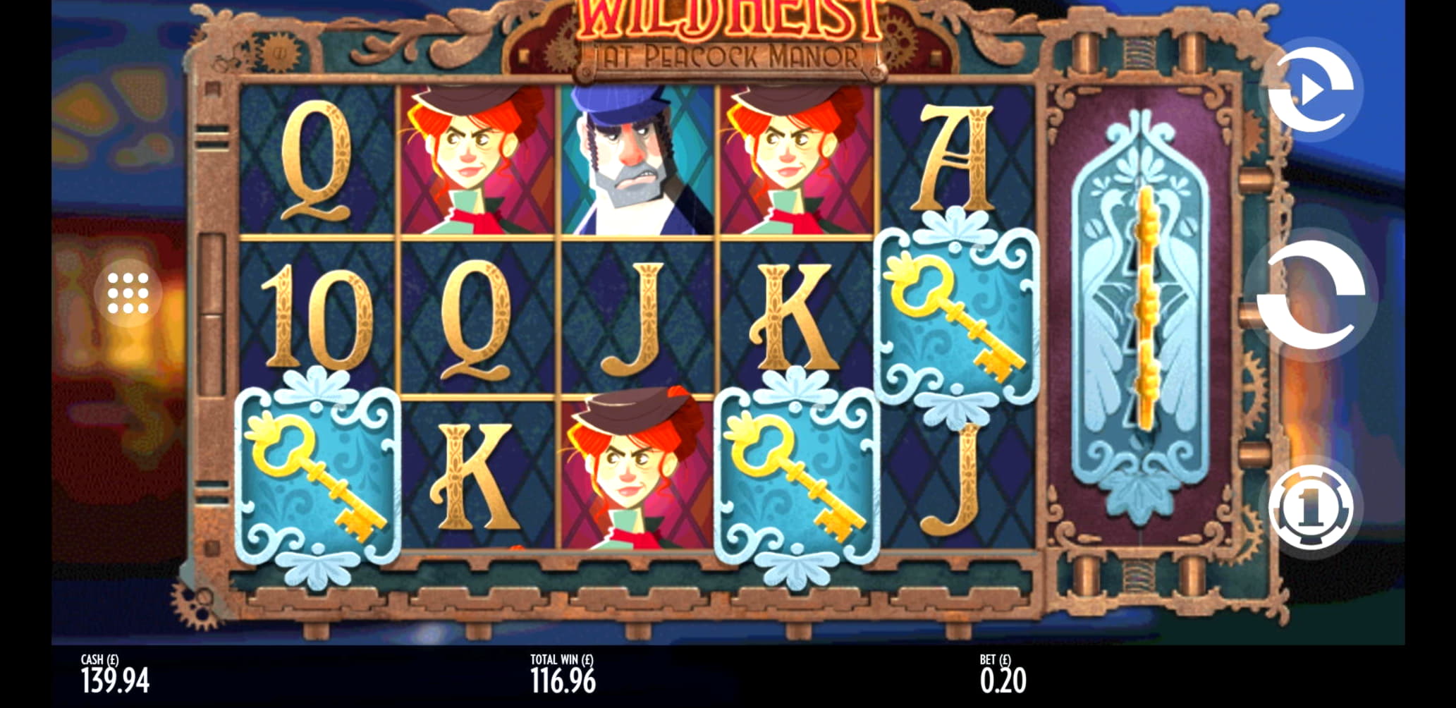 €980 Casino Tournament at 7 Reels Casino