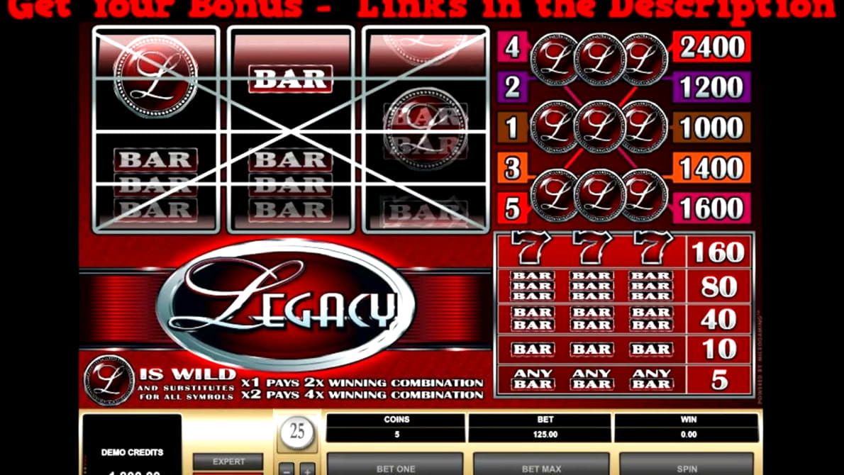 €3970 No deposit bonus casino at The Best Casino 