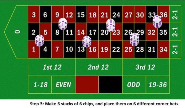 675% No Rules Bonus! at Emu Casino