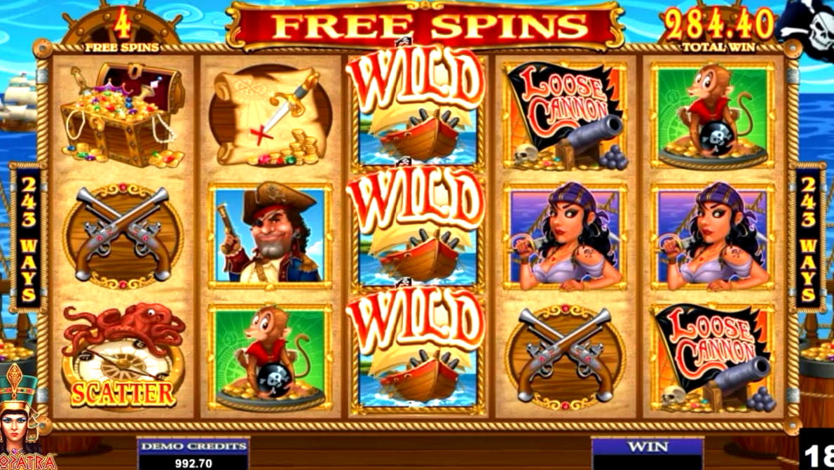 585% Match at a casino at Two-Up Casino