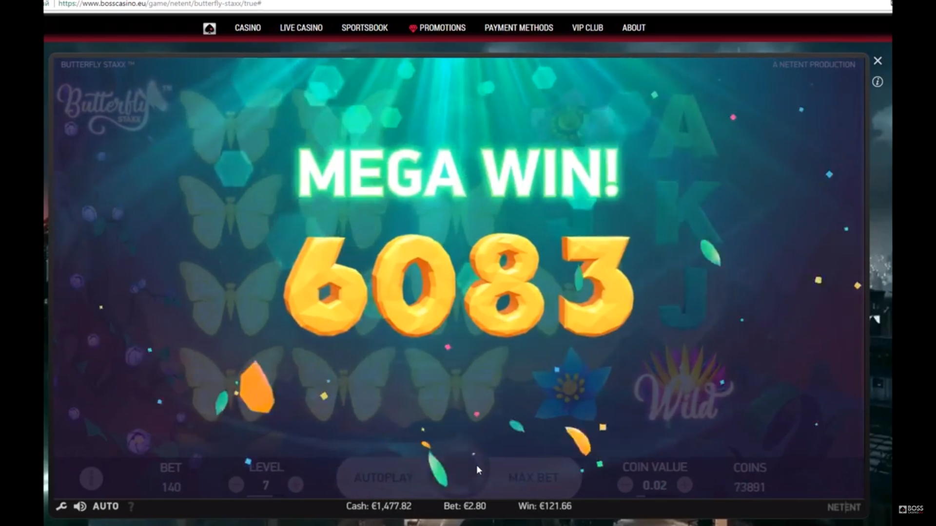 715% Match Bonus Casino at Raging Bull Casino