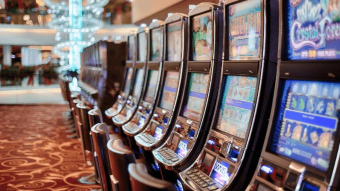 290 free spins at CoolCat Casino