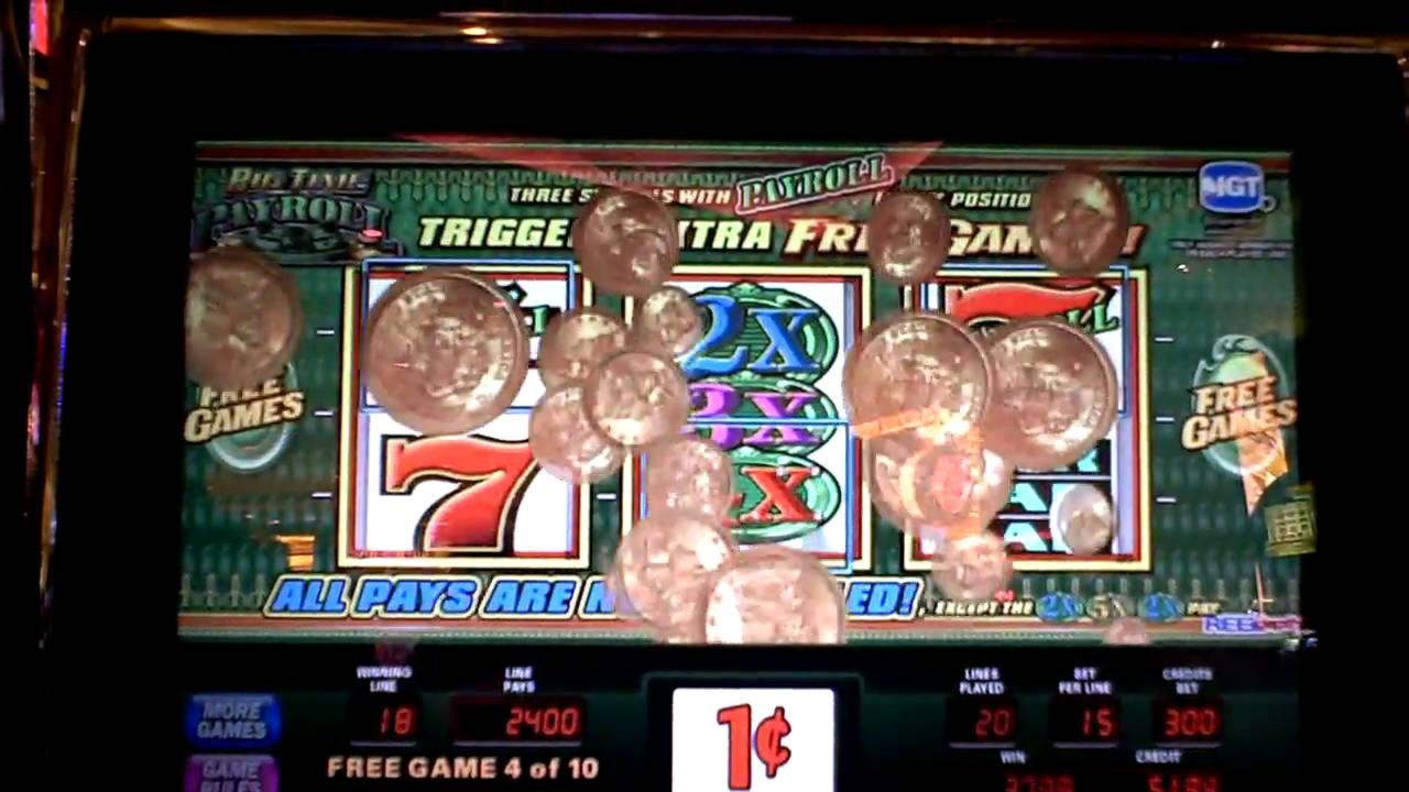 44 Free Spins no deposit casino at Vegas Casino Online