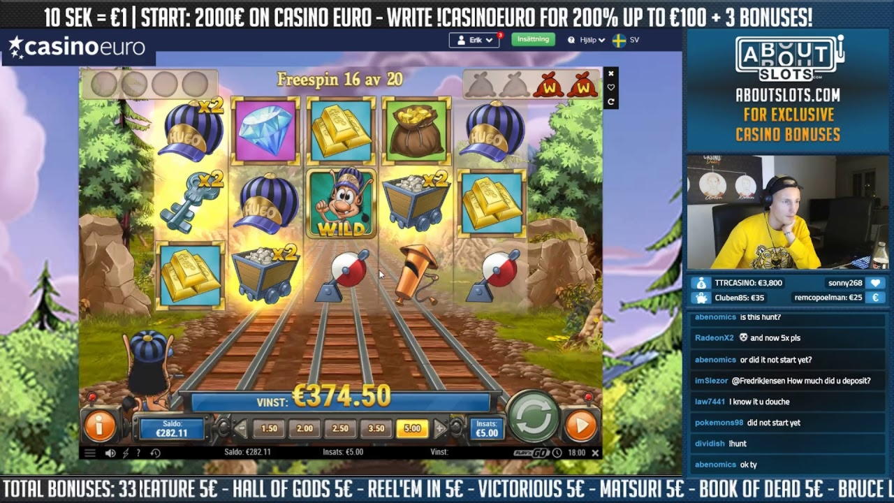 Eur 90 FREE Chip Casino at Ignition Casino