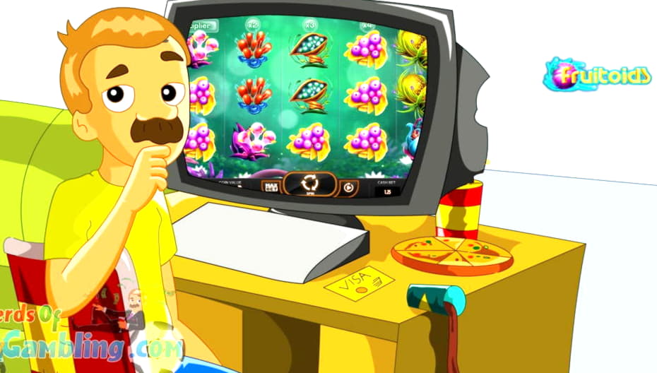 EUR 295 Free chip at Emu Casino