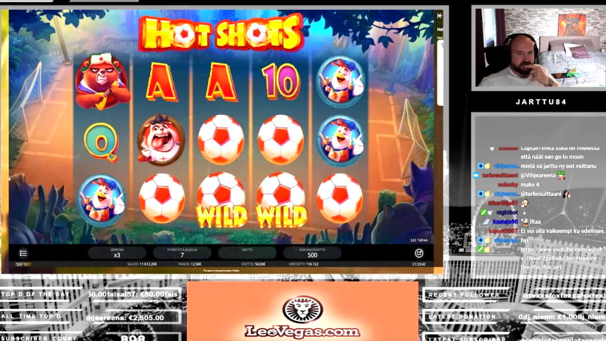 €3935 No deposit casino bonus at Emu Casino