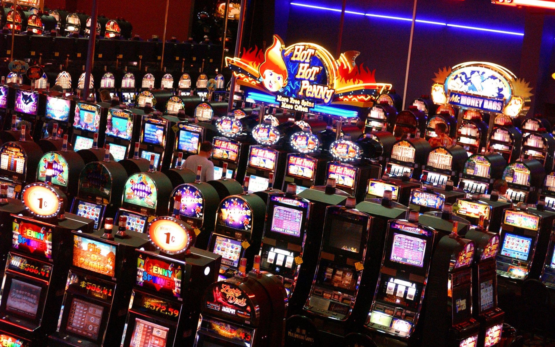 €165 Free Casino Ticket at Ruby Slots Casino