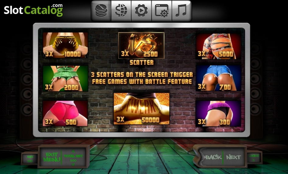 EUR 705 Mobile freeroll slot tournament at Black Diamond Casino