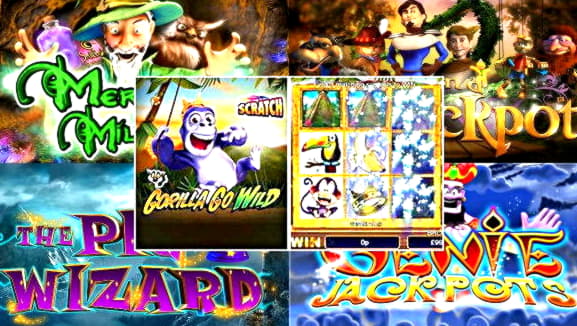195% Welcome Bonus at 7 Sultans Casino