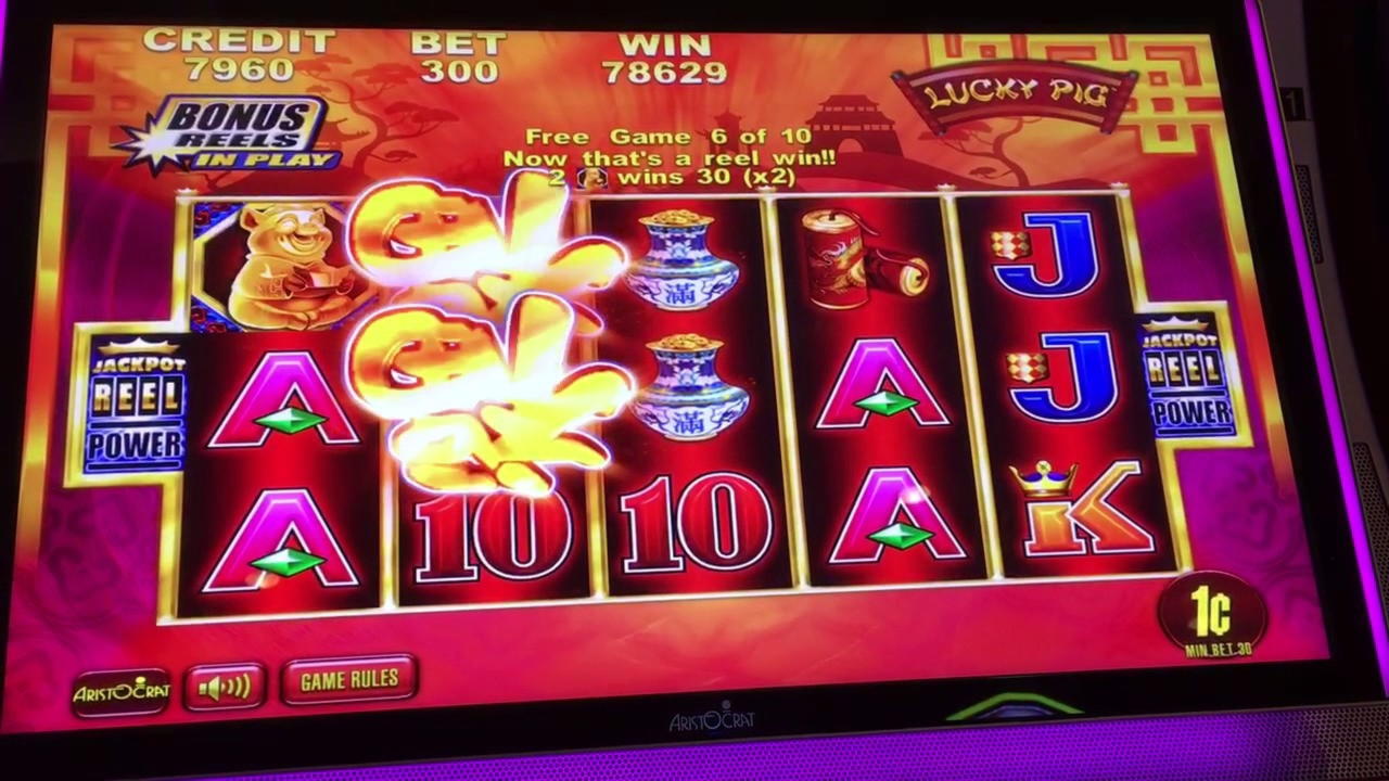 660% Match bonus casino at Fair Go Casino