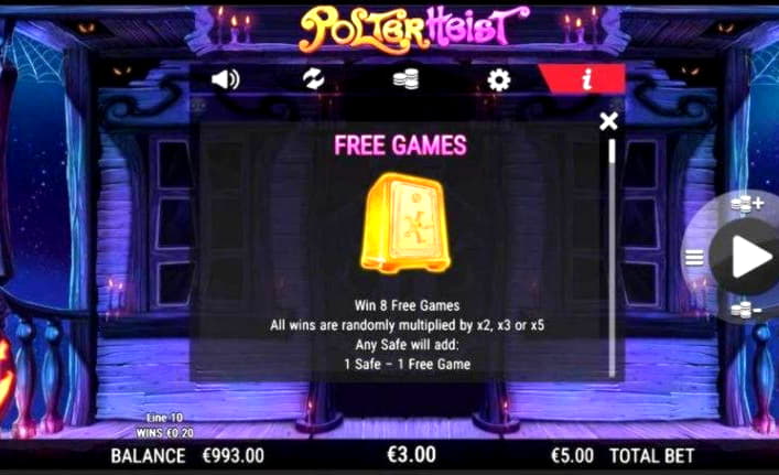 EURO 760 Daily freeroll slot tournament at Emu Casino