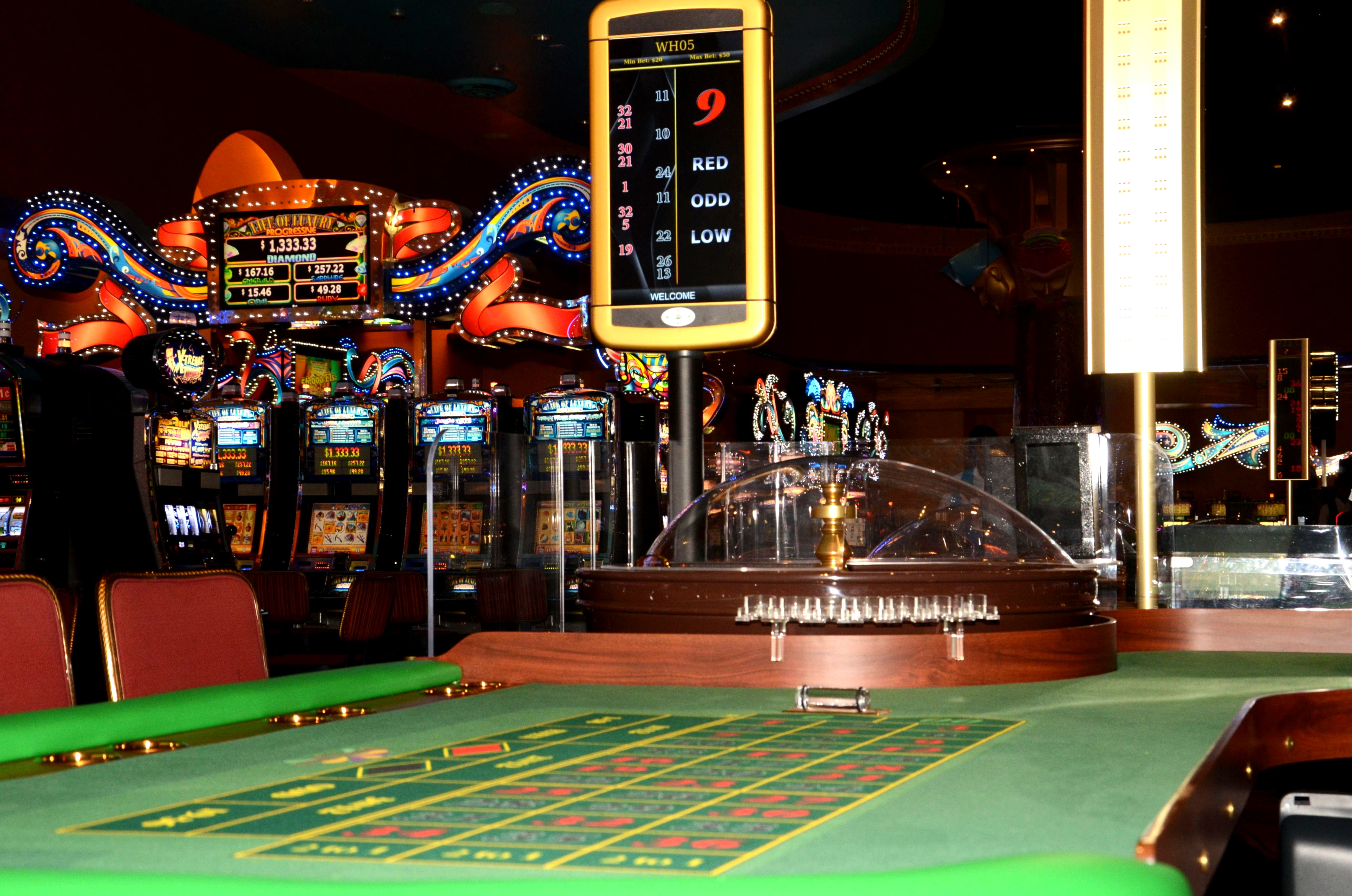 88 Loyal Free Spins! at Dubai Casino Online