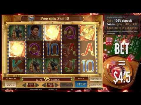 €60 Free Cash at Slots Of Dubai Casino