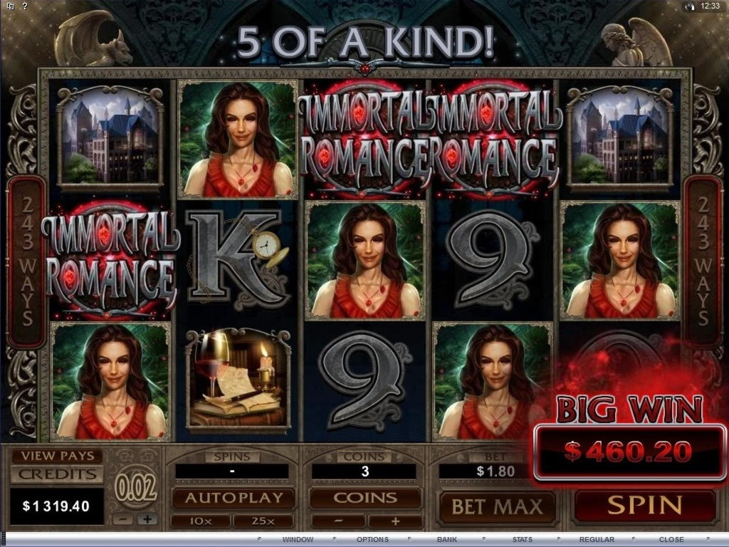 Eur 930 Casino Tournament at 7 Reels Casino
