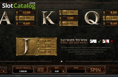 720% Best signup bonus casino at 7 Sultans Casino