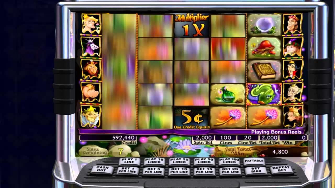 265 free spins casino at Maldives Casino 