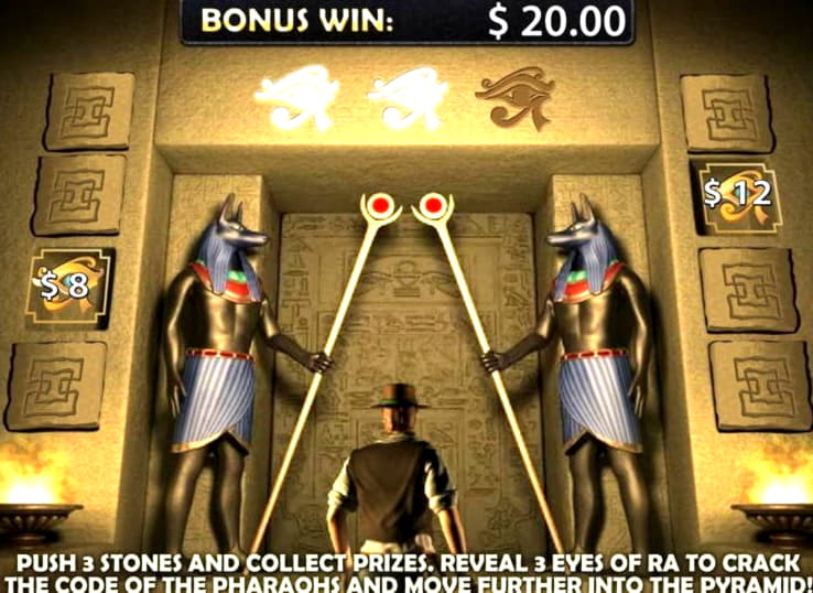 480% Match at a Casino at Emu Casino