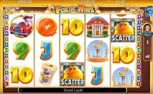 €385 Free Chip at King Billy Casino