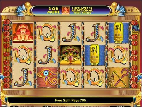 210 free spins no deposit casino at King Billy Casino