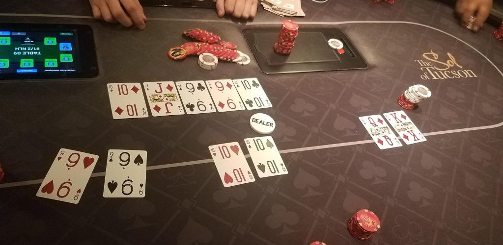 305% casino match bonus at Uptown Pokies Casino