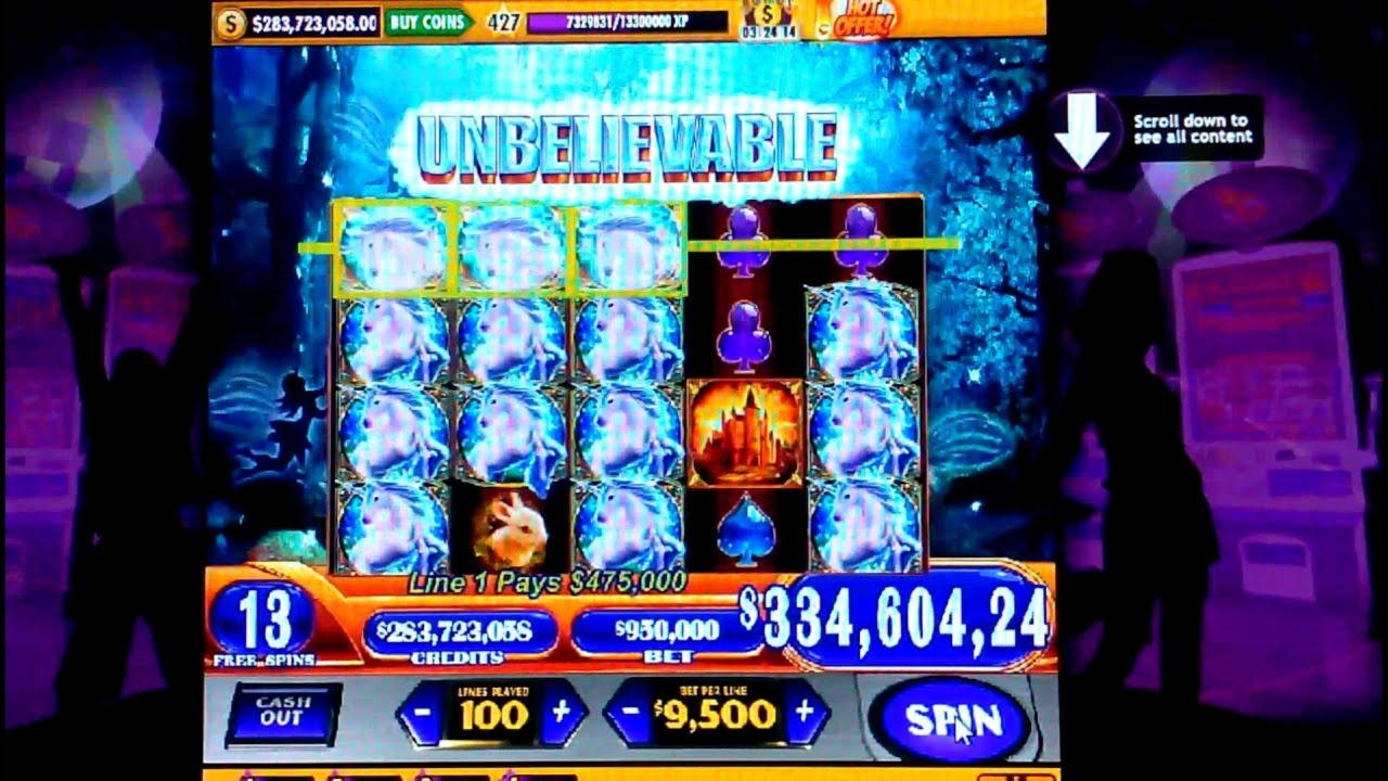 EUR 90 FREE CHIP at Treasure Island Jackpots Casino (Australia Casino Mirror)