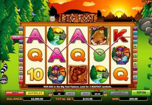 €555 Free Casino Tournament at Slotscom Casino