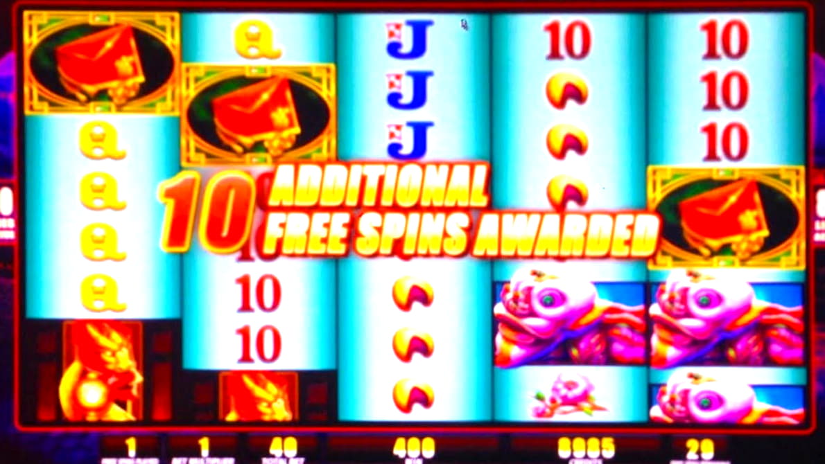 85 Free Spins at Cash Bull Casino 