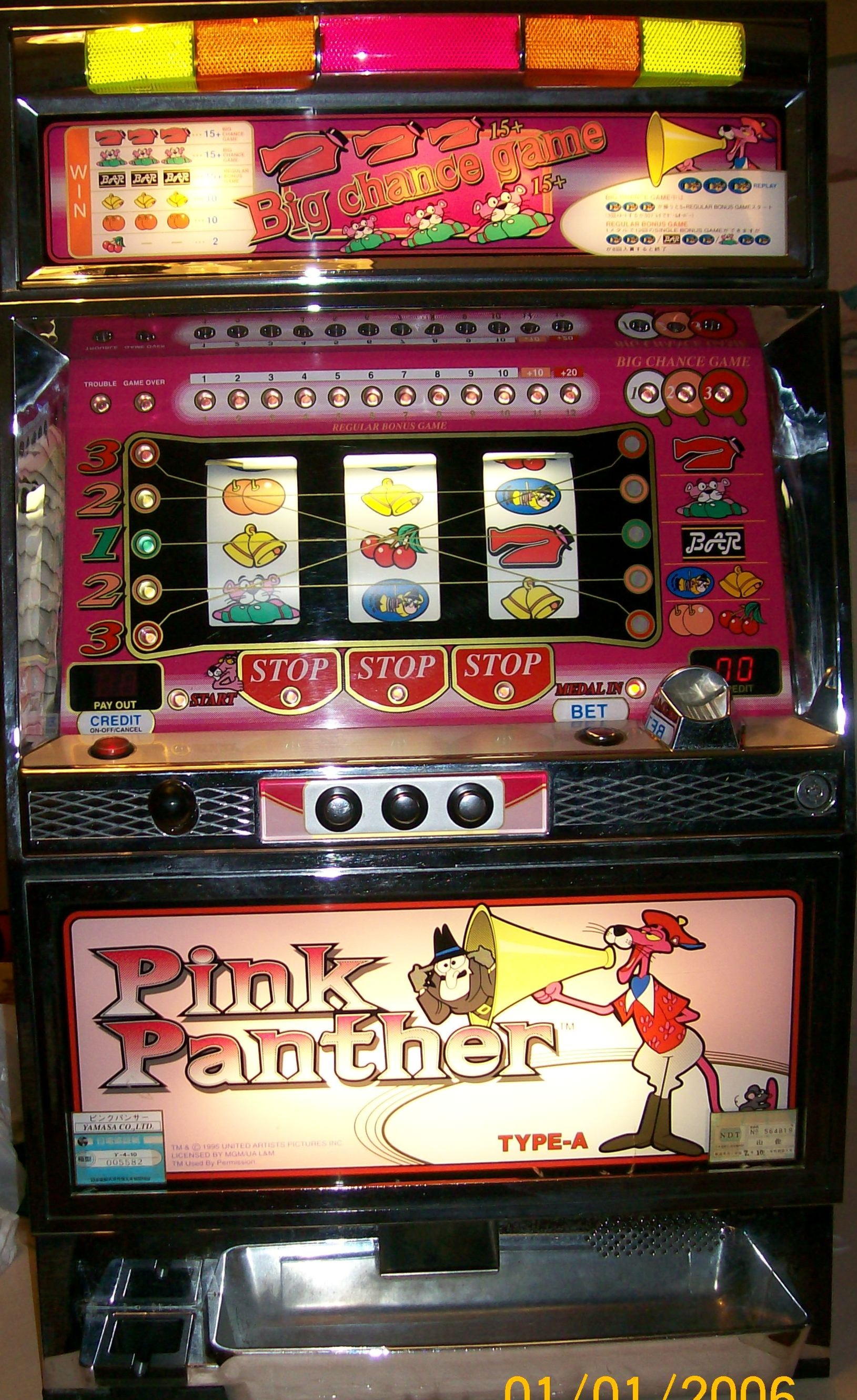 40 Free spins no deposit at Rich Casino