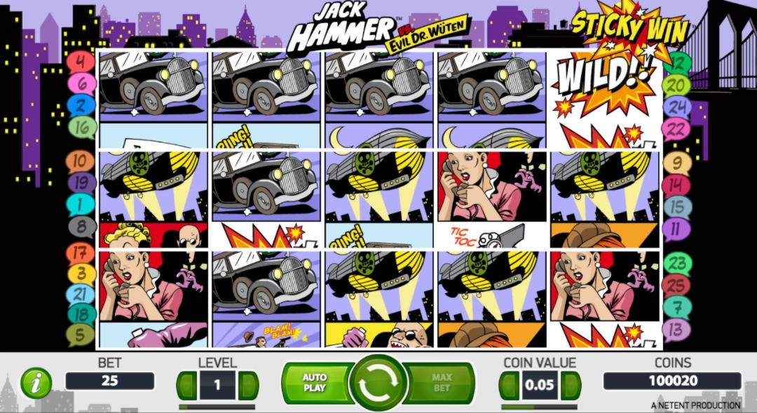 230 Free spins casino at Emu Casino