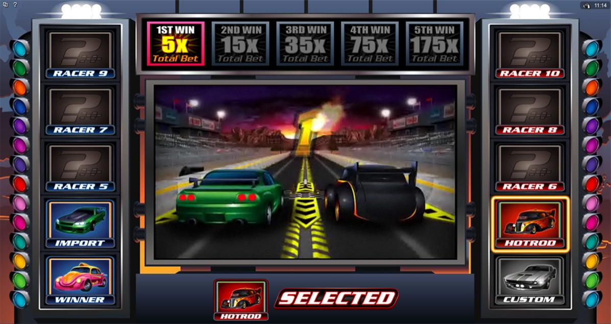 435% Match at a Casino at Joe Fortune Casino