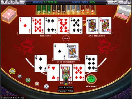 ﻿$405 NO DEPOSIT at Joe Fortune Casino
