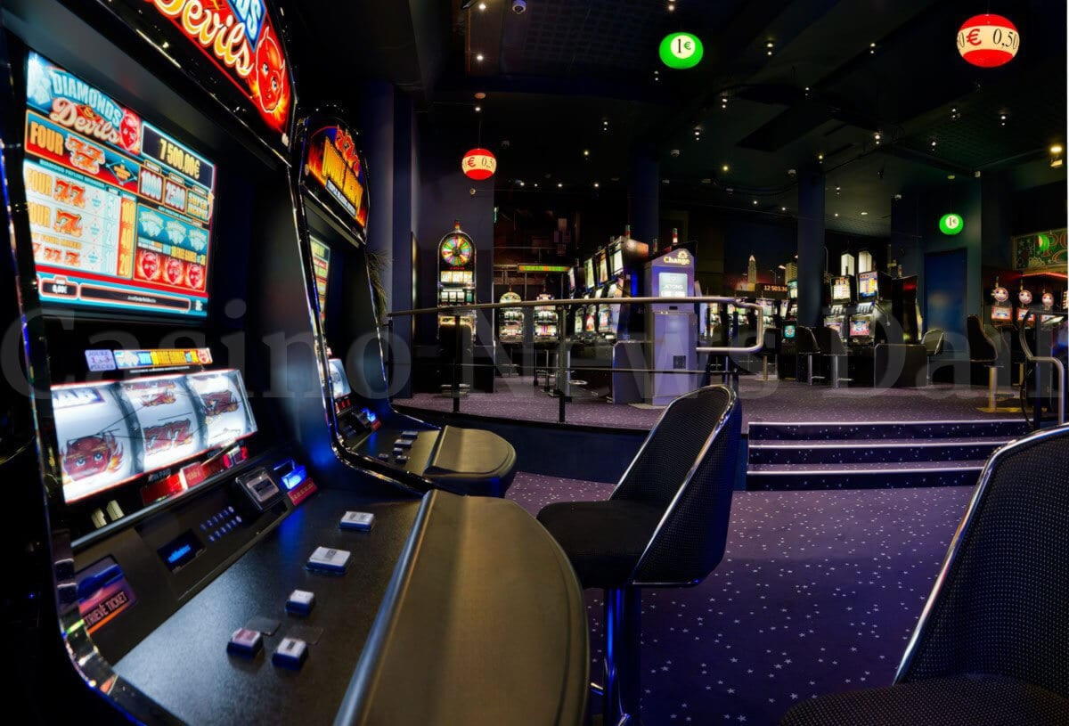 950% Casino Welcome Bonus at King Billy Casino