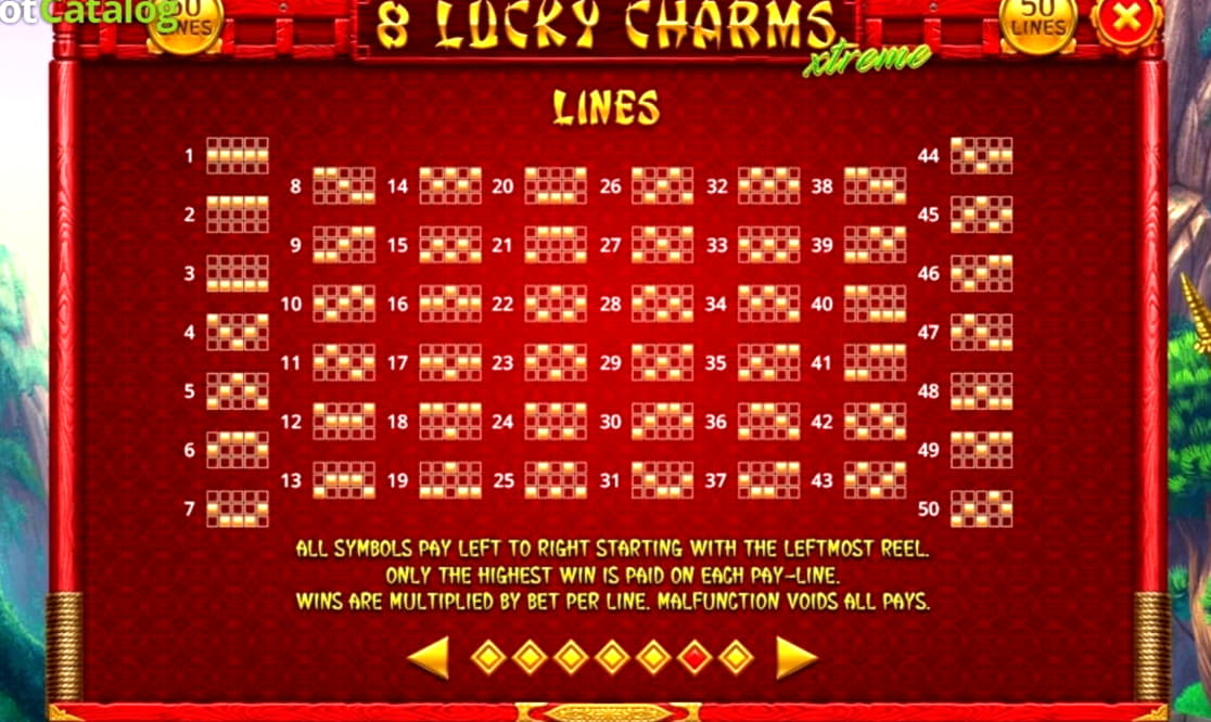 205 Free spins at Treasure Island Jackpots Casino (Sloto Cash Mirror)