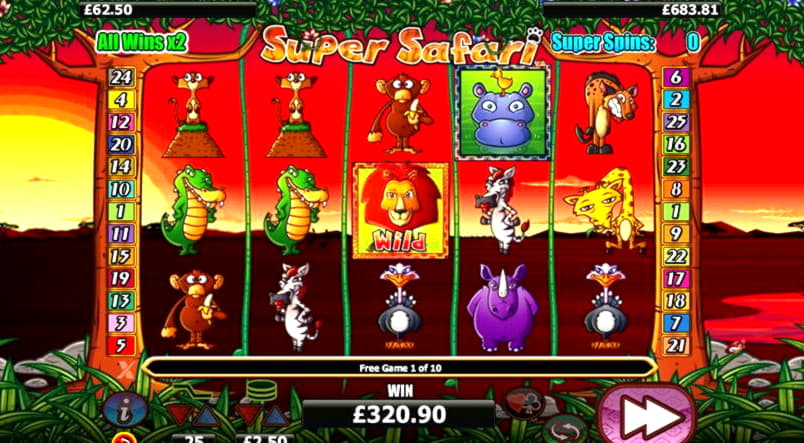 ﻿$905 Online Casino Tournament at Slotscom Casino