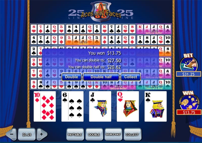 EUR 750 Free Casino Tournament at Two-Up Casino