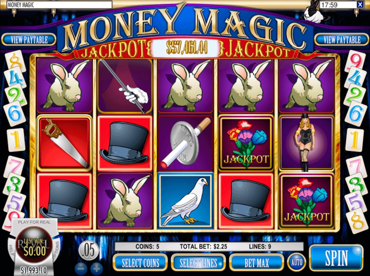 EUR 125 Free Casino Tournament at Ignition Casino