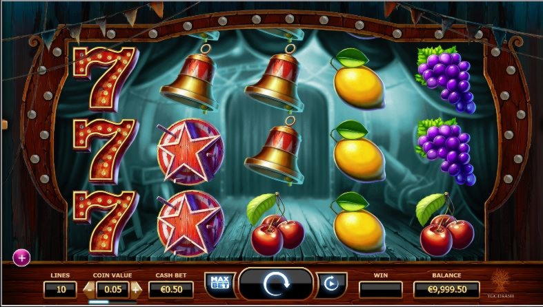 $1945 No Deposit at 7 Sultans Casino