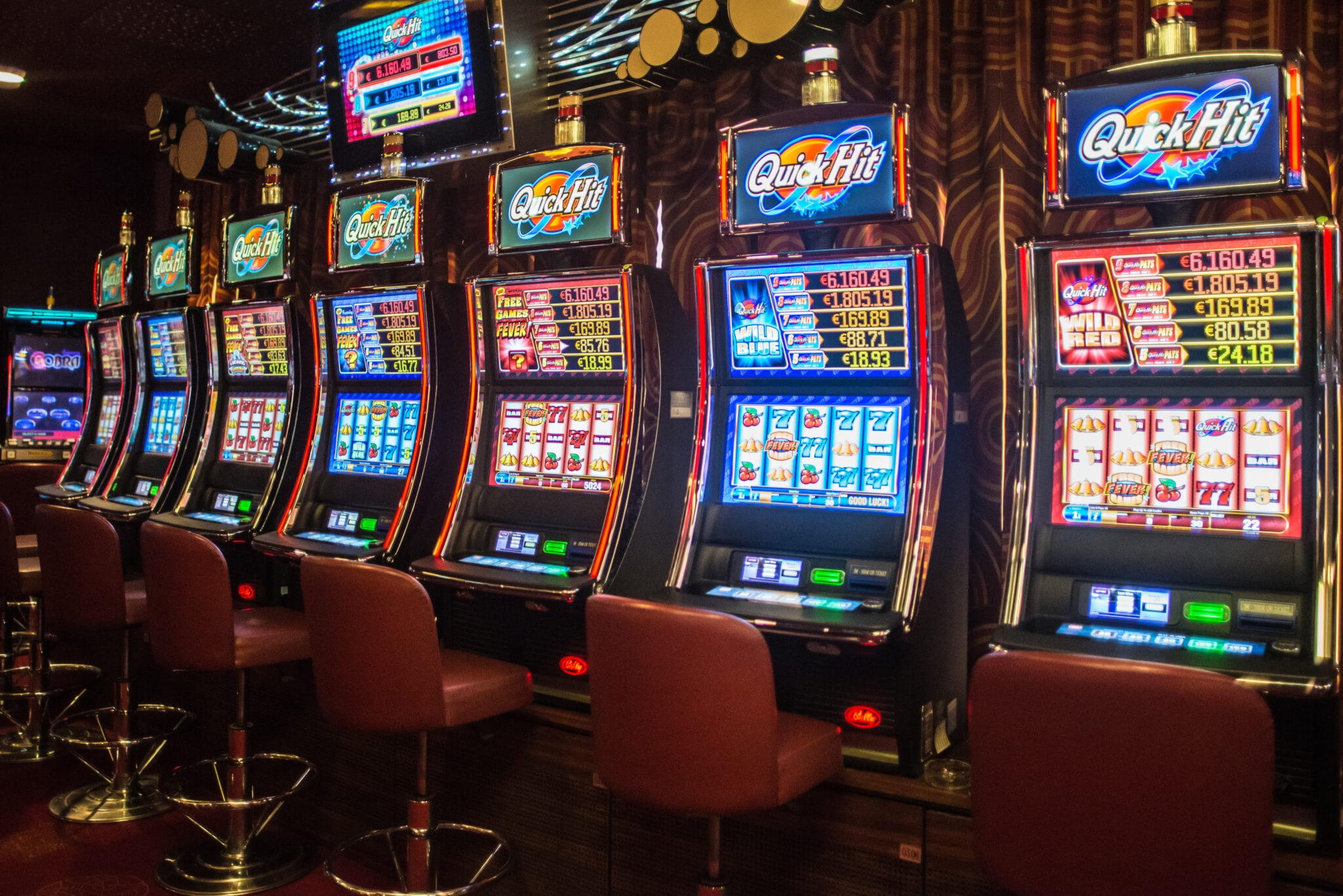 $695 Casino tournaments freeroll at Ruby Slots Casino