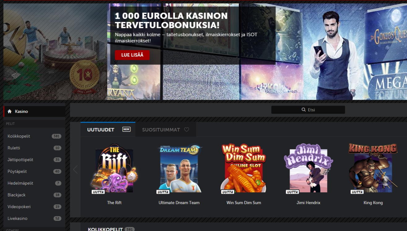 €450 Casino Tournament at Planet 7 Casino