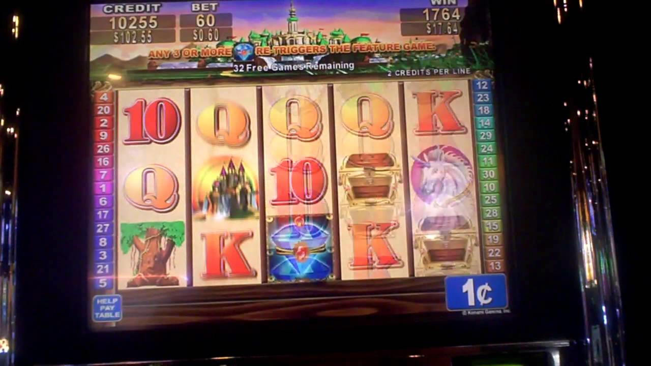 EURO 635 Daily freeroll slot tournament at Two-Up Casino