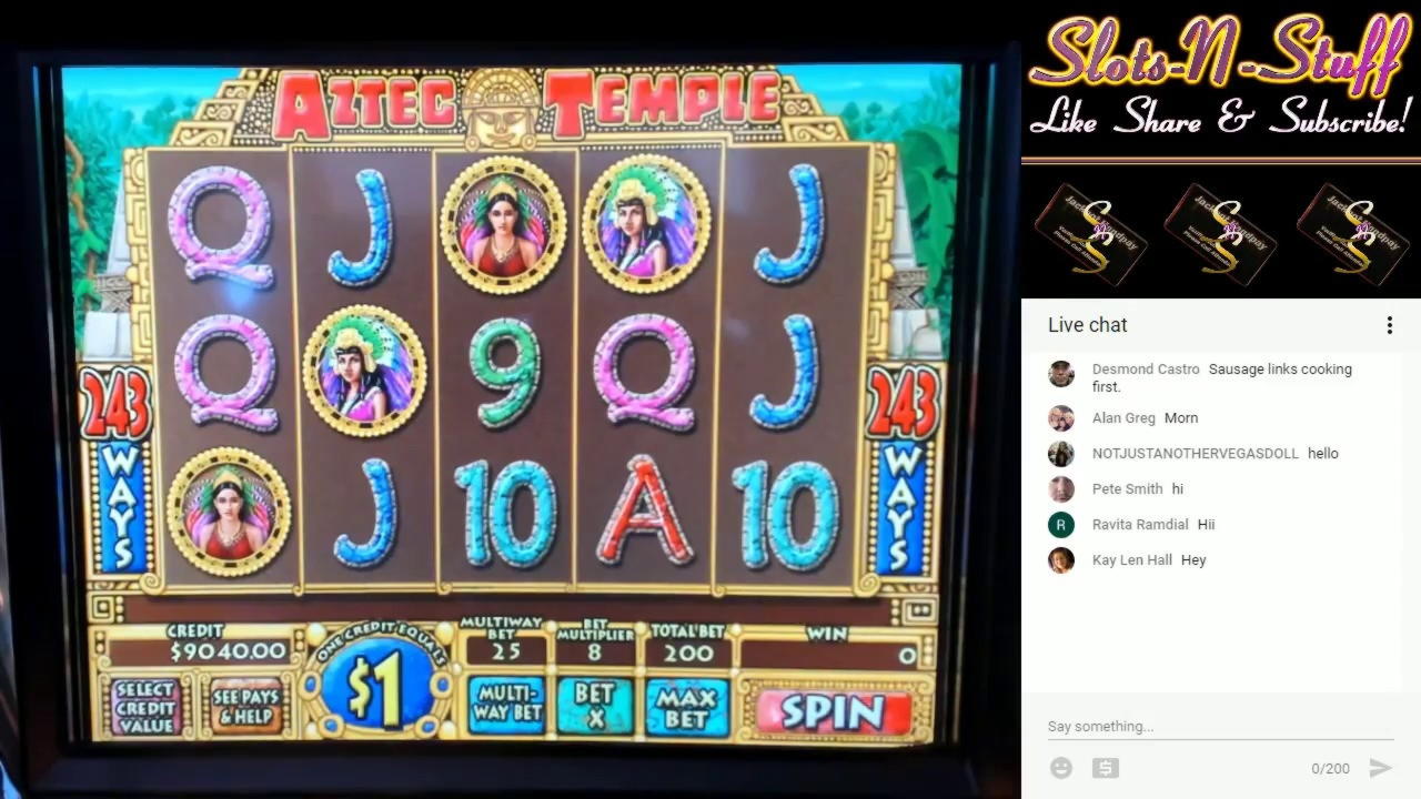 EUR 4300 No Deposit Bonus at Slotscom Casino