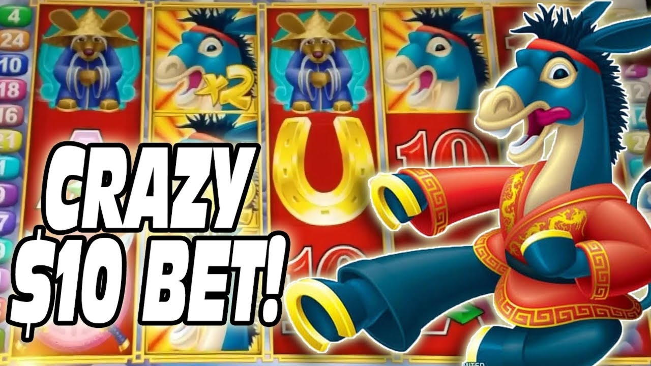 490% No Rules Bonus! at Raging Bull Casino
