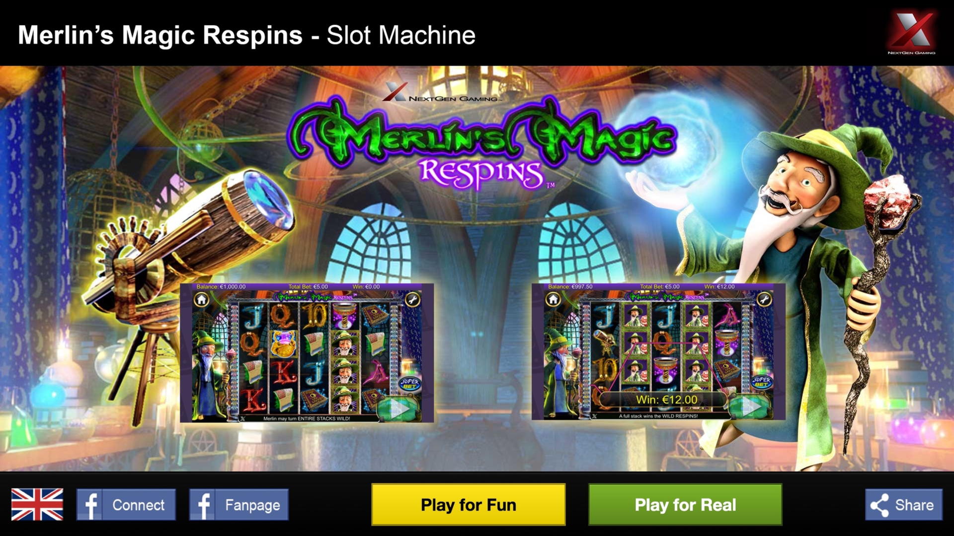 140 Trial Spins at Emu Casino